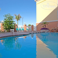 Holiday Inn Express & Suites Port Aransas/Beach Area 