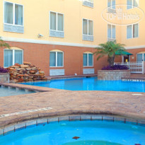 Holiday Inn Express & Suites Port Aransas/Beach Area 