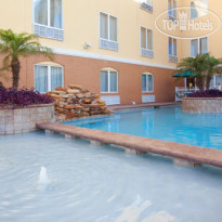 Holiday Inn Express & Suites Port Aransas/Beach Area 