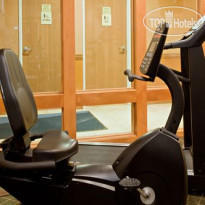 Holiday Inn Express & Suites Port Aransas/Beach Area 