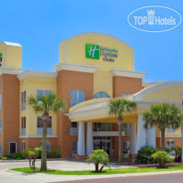 Holiday Inn Express & Suites Port Aransas/Beach Area 