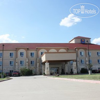 Comfort Inn & Suites Alvarado 