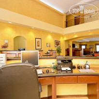 Comfort Inn & Suites Alvarado 