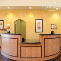 Comfort Inn & Suites Alvarado 