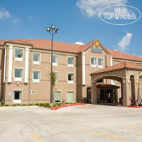 Comfort Inn & Suites Winnie 