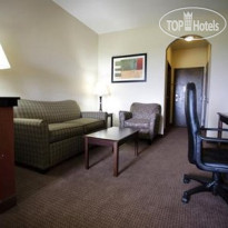 Comfort Inn & Suites Winnie 