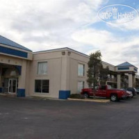 Super Inn & Suites 1*