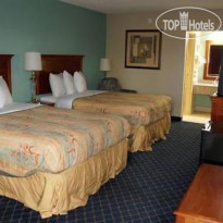 Super Inn & Suites 