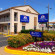 Americas Best Value Inn Fredericksburg South 