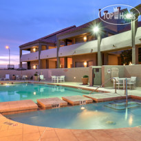 Country Inn & Suites By Carlson El Paso Sunland Park 