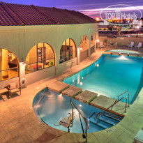 Country Inn & Suites By Carlson El Paso Sunland Park 