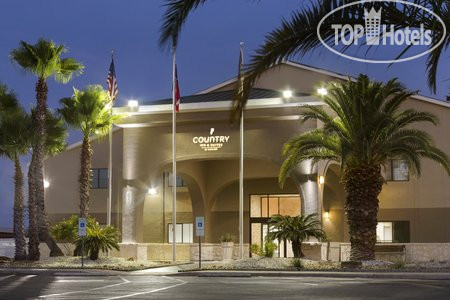 Фотографии отеля  Country Inn & Suites By Carlson Lackland AFB (San Antonio) 3*