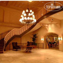 The Houstonian Hotel Club & Spa 