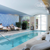 The Houstonian Hotel Club & Spa 