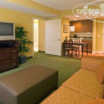 Homewood Suites Houston near the Galleria 