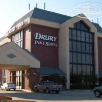 Drury Inn and Suites Houston Hobby 3*