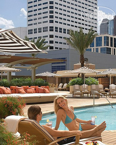 Фотографии отеля  Four Seasons Hotel Houston 5*