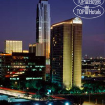 DoubleTree Guest Suites by Hilton Houston by the Galleria 