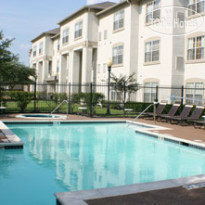 Hyatt Summerfield Suites Houston/Energy Corridor 