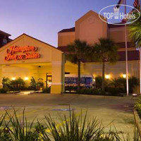 Hampton Inn and Suites Medical Center 3*