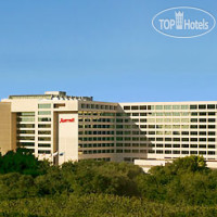 Houston Marriott Westchase 4*