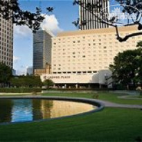 Crowne Plaza Houston Downtown 