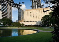 Фотографии отеля  Crowne Plaza Houston Downtown 4*