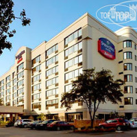 Springhill Suites Houston Medical Center/Reliant Park 3*