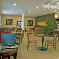 Best Western Plus Downtown Inn & Suites Houston 