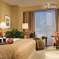 Hilton Americas Houston 