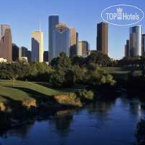 Hilton Americas Houston 