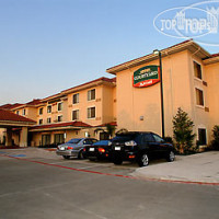 Courtyard by Marriott Houston West University 4*