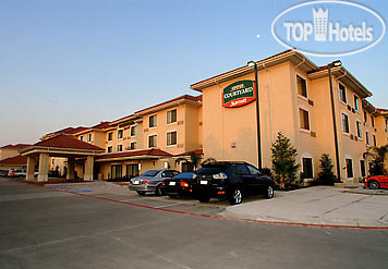 Фотографии отеля  Courtyard by Marriott Houston West University 4*