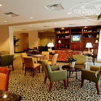 Courtyard by Marriott Houston West University 