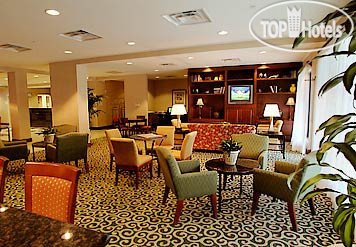 New photos from tourists Courtyard by Marriott Houston West University 4*