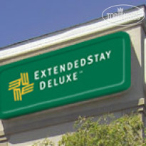 Extended Stay Deluxe Houston - Northwest 