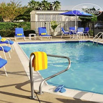 TownePlace Suites Houston Clear Lake 