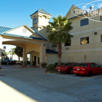 Best Western Plus Northwest Inn & Suites 3*