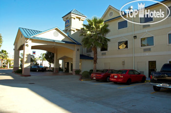 Фотографии отеля  Best Western Plus Northwest Inn & Suites 3*