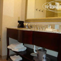 Hampton Inn & Suites Houston-Westchase 