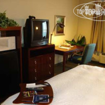 Hampton Inn & Suites Houston-Westchase 