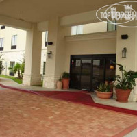 Hampton Inn & Suites Houston-Westchase 3*