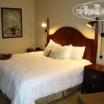 Hampton Inn & Suites Houston-Westchase 