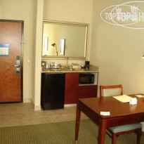 Hampton Inn & Suites Houston-Westchase 