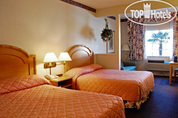 Новые добавленные фото туристов Best Western Westchase Mini-Suites 3*