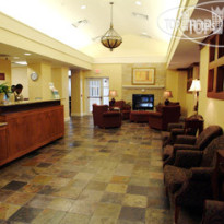 Residence Inn Houston West University 