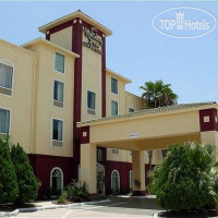 Comfort Inn & Suites FM1960-Champions 3*