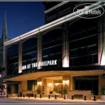 Inn at the Ballpark