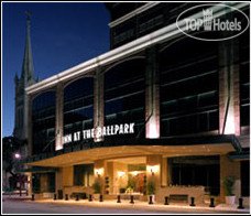 Фотографии отеля  Inn at the Ballpark 5*