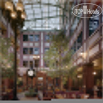 Inn at the Ballpark отель